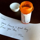Image for article titled Mom Leaves Sweet Little Note For Sixth-Grader In ADD Prescription Bottle